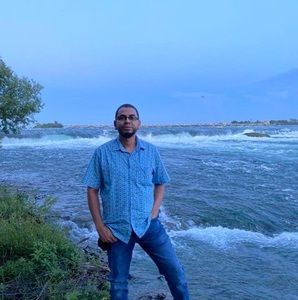 Meet your Posher, Amirul